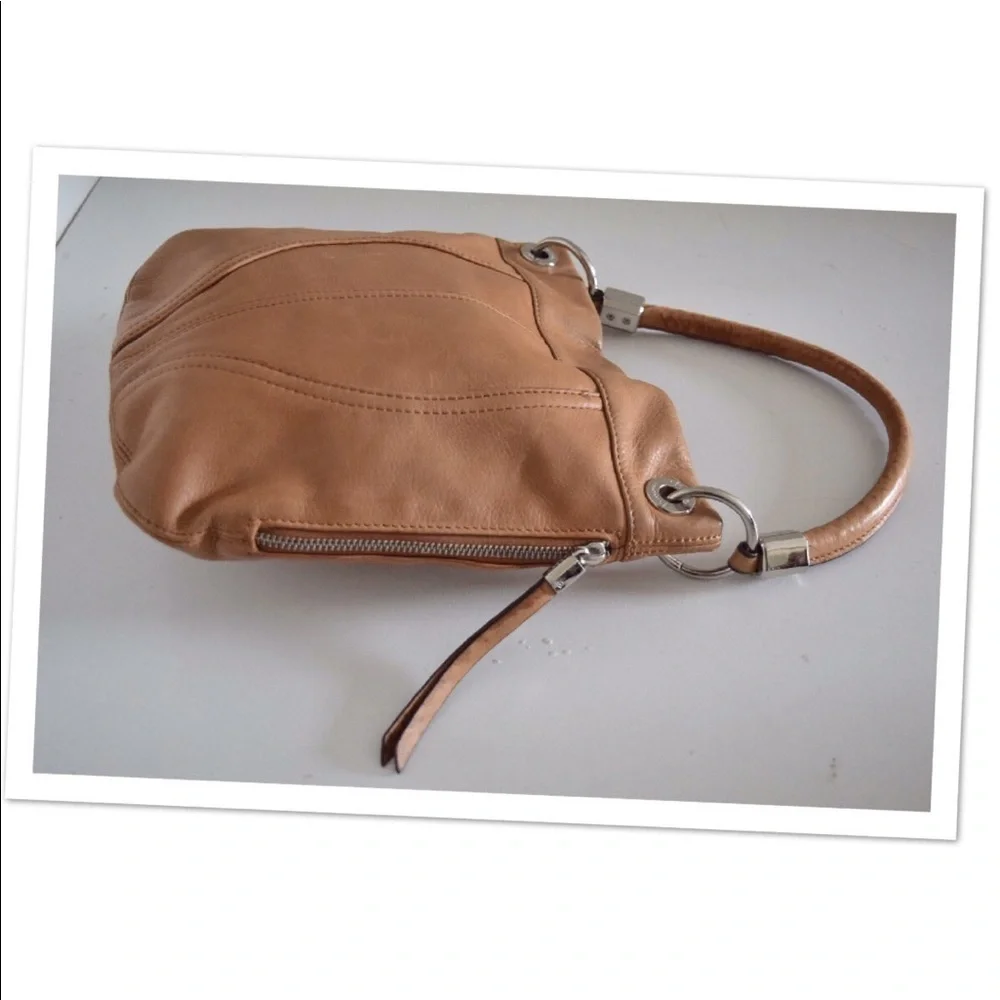 B. Makowksy small hobo bag